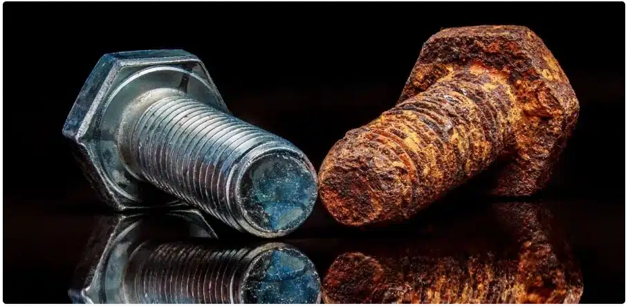 Antirust Oils