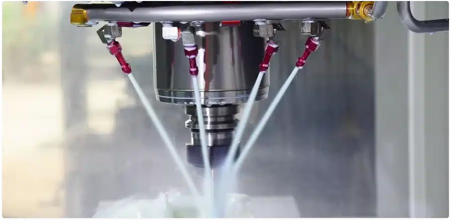 Synthetic Cutting Oils