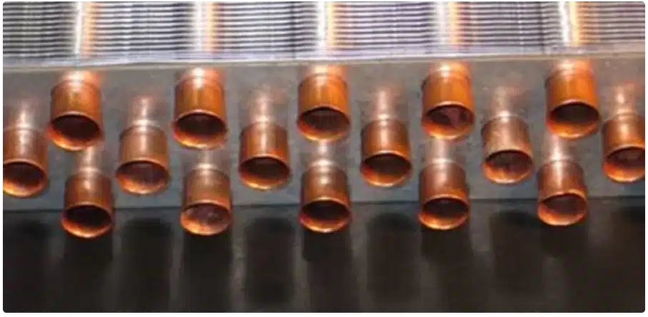 Cooling Oils