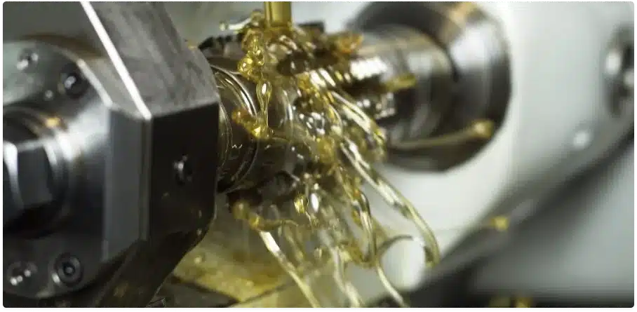 Neat Cutting Oils